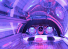 Megasun Lounge