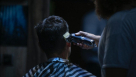 Special Style Gents Saloon