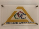 CCC Consolidated Construction Co.
