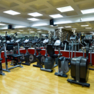 Speed Line Gym