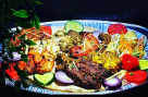 Grill Castle Restaurant