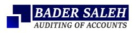 Bader Saleh Auditing Of Accounts