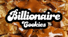 Billionaire Cookies Sweets And Candies