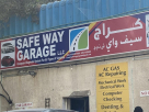 Safe Way Garage