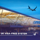 The Visa Services