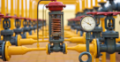 Lpg Gas Distribution Contracting