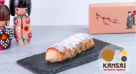 Kansai Japanese Sweets