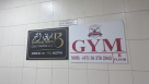 Sahara Gym