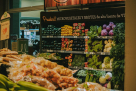 Grand Master Foodstuff Trading