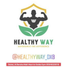 Healthy Way Natural Products