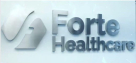 Forte Healthcare Project Management Consultant