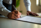 Gulf Vision Private Notary Services