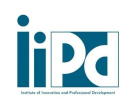 Institute of Innovation and Professional Development
