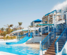Jungle Bay
