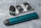 Oaxis Smoking Requisites Trading