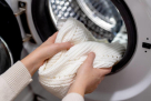 Naumat Alkitaan Laundry