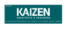 KAIZEN Architects & Engineers