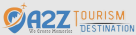 A2z Destination Tourism L.l.c