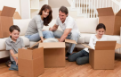 Moveup Logistics