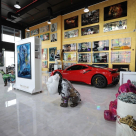 The Luxx Arts