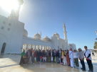 Desert Harbour Tourism