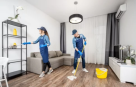 Gangarajamjala Cleaning Services