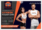 City Man Power Gym