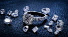 Angel Diamond