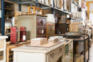 Al Satwa Used Furniture Trading