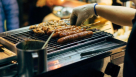 Pwestuhan Restro Grill