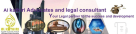Shouq Al Kathiri Advocates & Legal Consultants