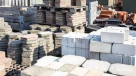 RCB Building Materials Trading