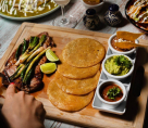Chalcos Cantina Restaurant