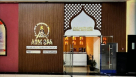 Maxwell Gents Salon