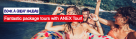 Anex Tour Tourism