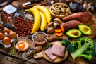 The Food Masters Foodstuff Trading