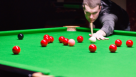 Impulse Snooker Point