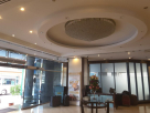 Landmark Summit Hotel