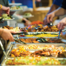 Spicy Dine Public Kitchen