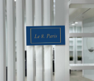 Le 8 Paris Ladies Salon
