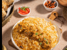 Nayaab Haandi