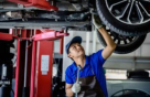 Zadran City Garage
