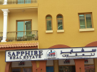 Sapphire Real Estate Broker