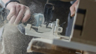 Alasoof Carpentry & Flooring Contracting Co.