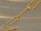 Evora Gold Jewellery