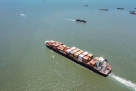 Roshan Marine Shipping & Logistics