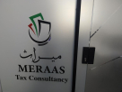 Meraas Tax Consultancy & Internal Audit Services