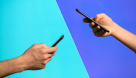 Sama Baniyas Phone Trading