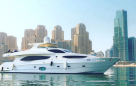 Elite Luxury Yacht