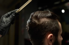 Rapid Gents Salon